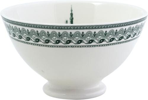 Bol Grand Modèle Vue Dorient